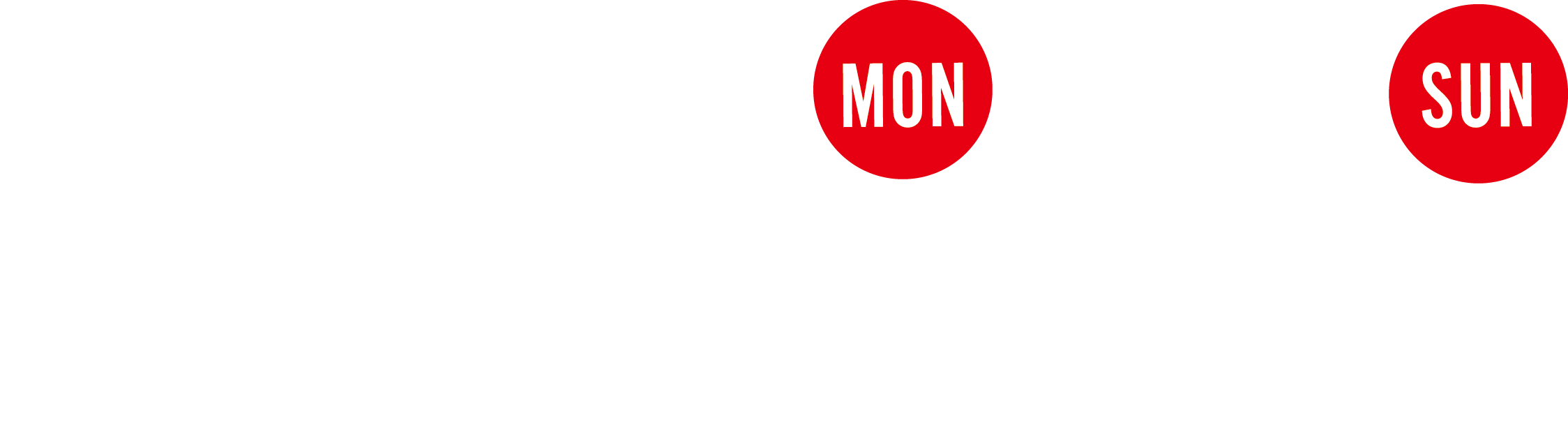 2019年4月15日(月)～4月21日(日)FISE Hiroshima2019大会期間中は、広島のマチナカ、エキ周辺でお得に楽しもう！